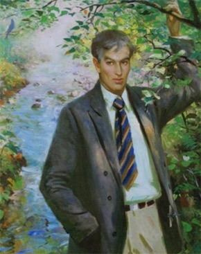 最早被迫放棄諾貝文學獎的人 帕斯捷爾納克放棄了1958年的諾貝爾文學獎