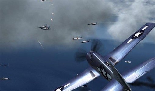 世界第一次海空戰(zhàn) 珊瑚海戰(zhàn)役爆發(fā)于1942年