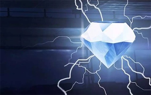 世界上續(xù)航時間最長的電池 鉆石核能電池能用5730年