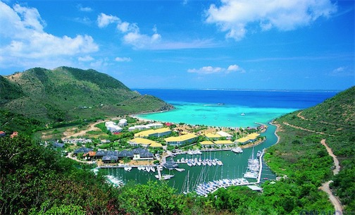 全球最大的群島國家 印度尼西亞由約17508個島嶼組成