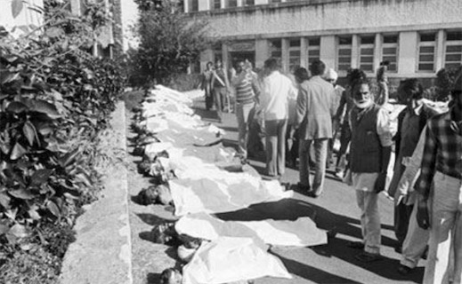 最嚴(yán)重的一次工業(yè)事故 博帕爾事件間接致死人數(shù)55萬