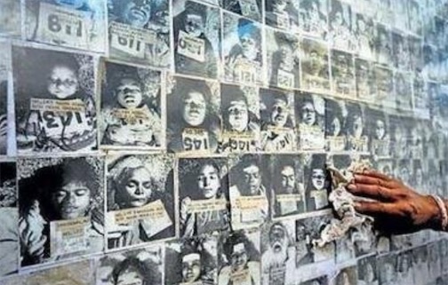 最嚴(yán)重的一次工業(yè)事故 博帕爾事件間接致死人數(shù)55萬