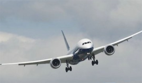 全球最貴私人飛機(jī) 波音787夢想客機(jī)改建的私人飛機(jī)造價(jià)20億