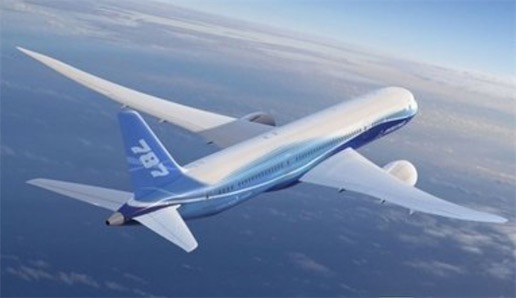 全球最貴私人飛機(jī) 波音787夢想客機(jī)改建的私人飛機(jī)造價(jià)20億