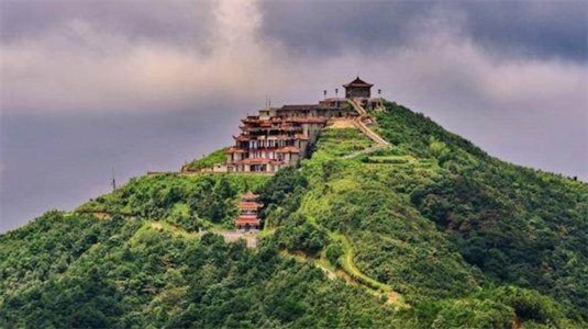 中國(guó)的第一個(gè)縣 絳縣是龍舞文化的發(fā)祥地之一
