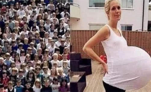 世界上生孩子最多的女人 俄國農(nóng)夫的妻子懷孕27次生69個孩子