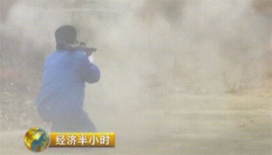 中國(guó)最牛民營(yíng)武器制造商 山東一家民營(yíng)武器制造商一年能賺2.5個(gè)億