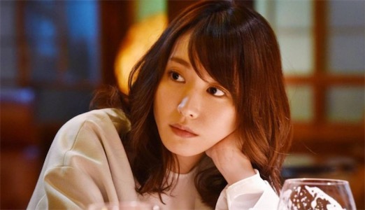 日本第一寫(xiě)真美女 新垣結(jié)衣是天使面孔魔鬼身材