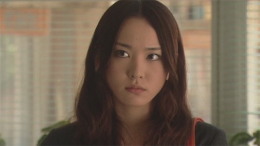 日本第一寫(xiě)真美女 新垣結(jié)衣是天使面孔魔鬼身材