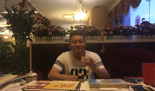 高考最牛釘子戶 梁實(shí)參考23次