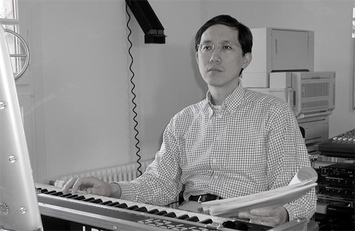 中國首位獲奧斯卡音樂獎(jiǎng)的作曲家 蘇聰獲第60屆奧斯卡最佳電影作曲獎(jiǎng)