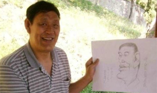 前亞洲第一中鋒 穆鐵柱曾帶領(lǐng)中國隊(duì)打遍天下無敵手