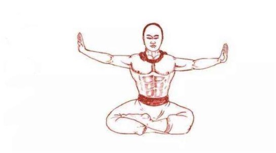 最早的體育療法 秦漢時(shí)期的導(dǎo)引術(shù)