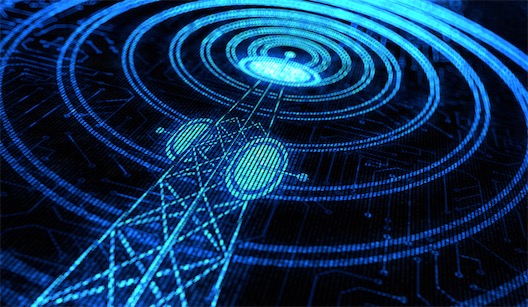 最早檢測到的來自天體的無線電波 由工程師卡爾詹斯基在1932年發(fā)現(xiàn)