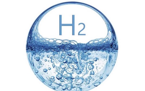 最輕的氣體 氫氣比空氣輕14倍