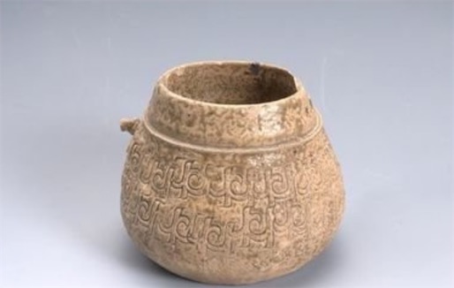 世界最早的瓷器 原始瓷器與殷商的一位大臣有關(guān)