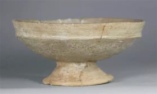 世界最早的瓷器 原始瓷器與殷商的一位大臣有關(guān)