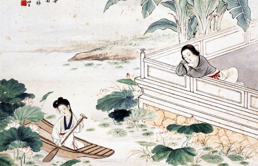 中國(guó)古代最著名的音樂(lè)機(jī)構(gòu) 樂(lè)府是秦代設(shè)立的管理音樂(lè)的官署