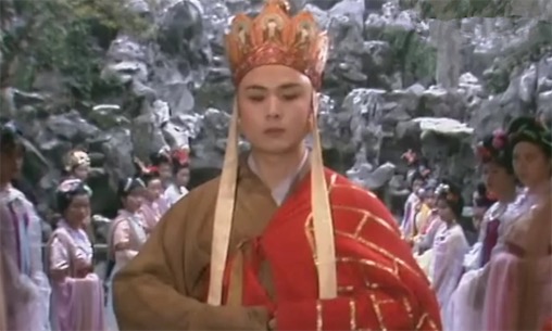 中國(guó)古代第一部浪漫主義章回體長(zhǎng)篇神魔小說(shuō) 明代中后期的《西游記》