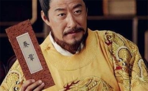 中國(guó)發(fā)展對(duì)外關(guān)系取得成就最大的皇帝 朱棣派鄭和七下西洋