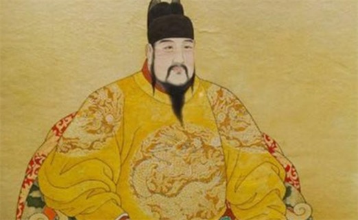 中國(guó)發(fā)展對(duì)外關(guān)系取得成就最大的皇帝 朱棣派鄭和七下西洋