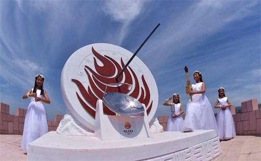 中國(guó)最古老的舊石器時(shí)代遺址 西侯度遺址距今大約180萬(wàn)年