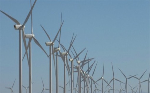 世界最貴風(fēng)力發(fā)電場排名 德國的海上風(fēng)電中心建設(shè)費(fèi)用40億美元