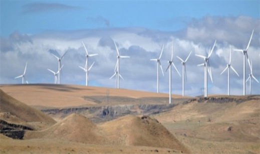 世界最貴風(fēng)力發(fā)電場排名 德國的海上風(fēng)電中心建設(shè)費(fèi)用40億美元