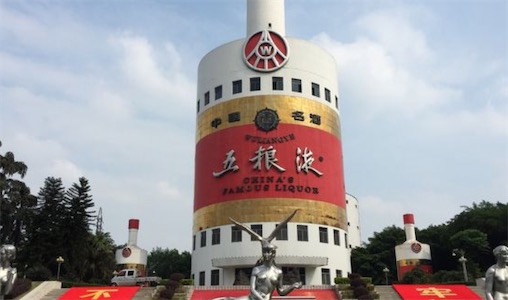2019年四川省五強(qiáng)企業(yè)排行榜 新希望集團(tuán)有限公司強(qiáng)勢(shì)奪冠