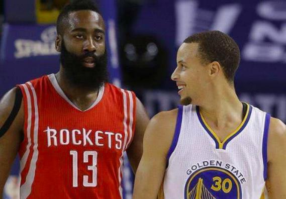 NBA73年無人創(chuàng)下的紀(jì)錄 詹姆斯哈登15場比賽 至少投丟10個3分球