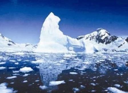 最荒涼地區(qū)南極洲:面積相當(dāng)于1.5個(gè)中國(guó)卻無(wú)1人定居 最低氣溫-89℃