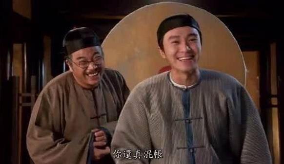 和周星馳合作時(shí)間最長(zhǎng)的演員 吳孟達(dá)是知名度最高的黃金配角