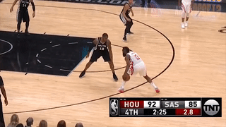 NBA73年無人創(chuàng)下的紀(jì)錄 詹姆斯哈登15場比賽 至少投丟10個3分球