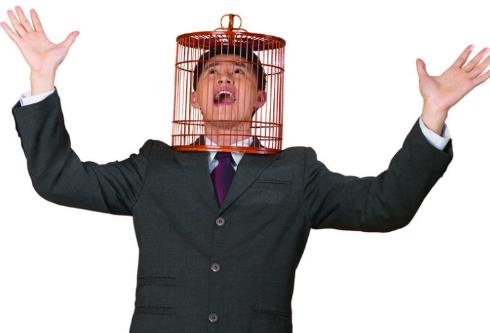 職場(chǎng)法則:職場(chǎng)中自找死路的十大愚蠢行為