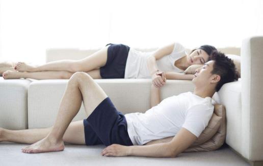 不睡午覺(jué)容易患癌是真的嗎?睡不好會(huì)有哪些危害