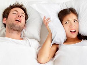 打呼嚕的原因？別讓呼嚕奪走男人的健康