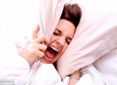 長(zhǎng)期睡眠不足有什么危害