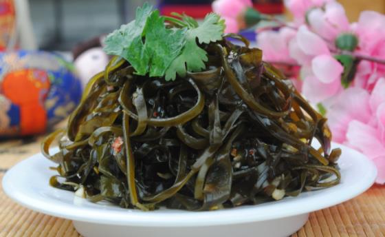 經(jīng)期可以吃海苔嗎?哪些人不宜吃海苔?