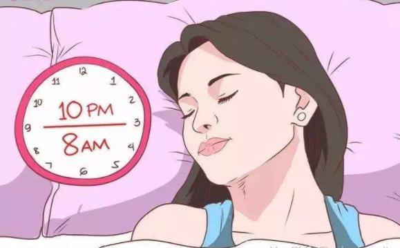 睡眠時(shí)間與死亡率對(duì)照表:一天睡幾個(gè)小時(shí)最好?睡多睡少都不好