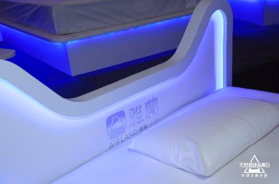雅蘭床墊為睡眠注入靈魂,突破睡眠新體驗(yàn)