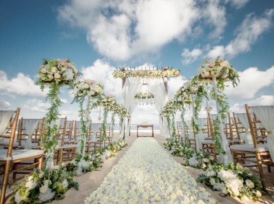 兩地隔得遠怎么辦婚禮?結(jié)婚不辦婚禮正常嗎?