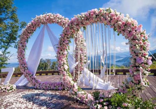 遠(yuǎn)嫁的婚禮怎么接親?異地結(jié)婚誰家先辦酒席
