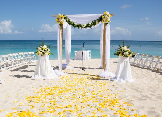 兩地隔得遠怎么辦婚禮?結(jié)婚不辦婚禮正常嗎?