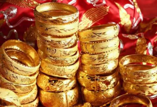 三金是訂婚買還是結(jié)婚買?三金訂婚給還是結(jié)婚給