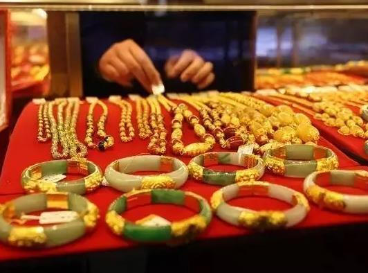 結(jié)婚三金要買雙數(shù)嗎?結(jié)婚三金一般買多少克的