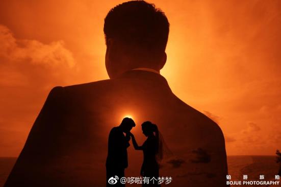 普吉島鉑爵旅拍怎么樣,非常感謝攝影師每一個(gè)場(chǎng)景拍的都超級(jí)好看