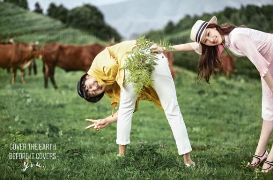 鉑爵婚紗怎么樣?婚紗攝影哪家拍的好?當下受新人青睞婚紗照風格