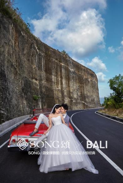 SONG頌旅拍:你和高逼格只差這一步