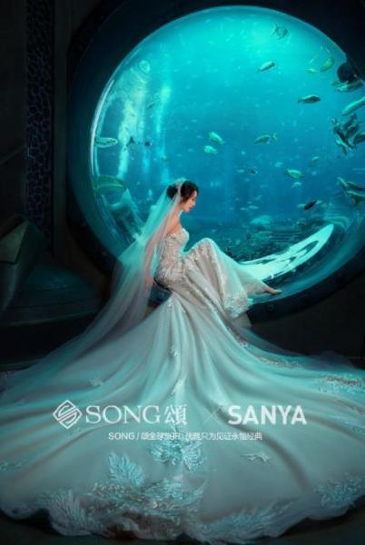 SONG頌旅拍:自從看了你的照片,我變成了檸檬精