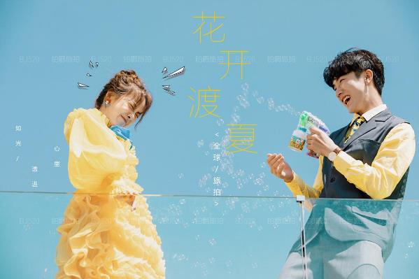 鉑爵旅拍服務(wù)怎么樣國內(nèi)上萬個旅拍婚紗照我推薦你這4個